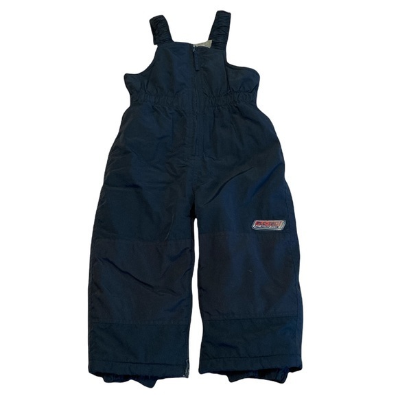 The Children's Place Other - CHILDRENS PLACE Infant Snow Bibs - size 24 mo